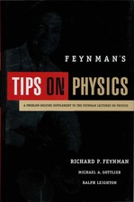 Feynman's Tips on Physics