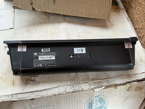 Batteria zoomer viaggio - ., 24v