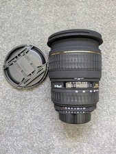 Nikon AF Sigma DG 24-70 mm