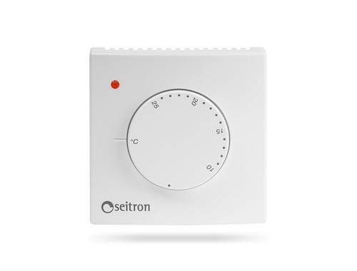 Seitron termostato