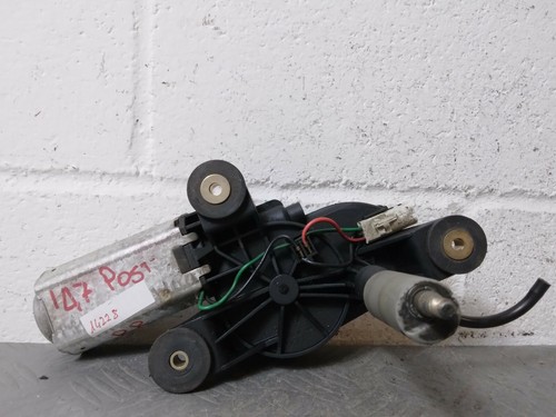 3504 motorino tergicristallo - 3504,