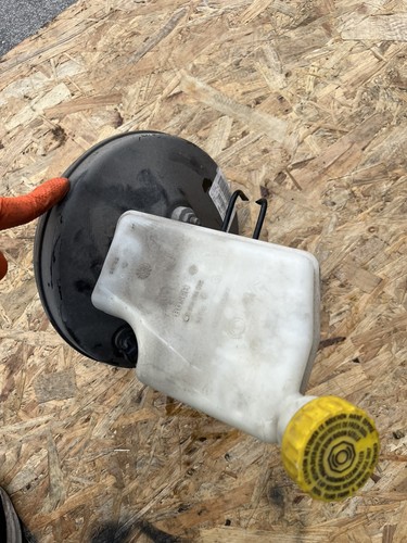 Servofreno per citroen - citroen, c3