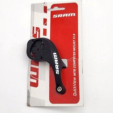 SRAM MTB QuickView for Garmin