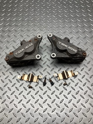 Suzuki rgv 250 vj21 - vj22, /