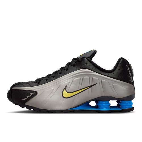 Nike shox brazil national - r4,