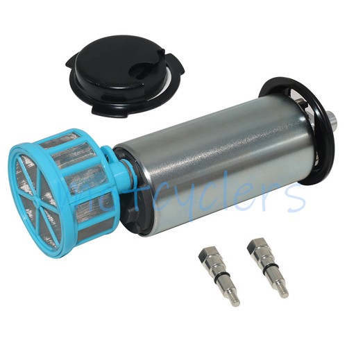 Pompa carburante moto per