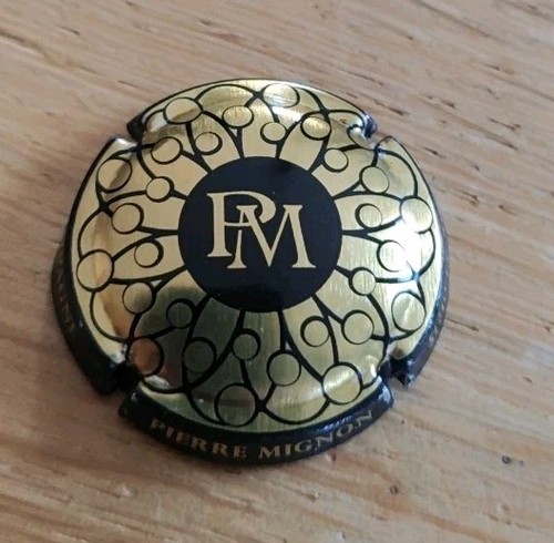 Jéroboam capsule champagne - jéroboam,