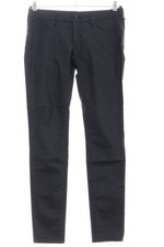 & DENIM Pantaloni in ecopelle