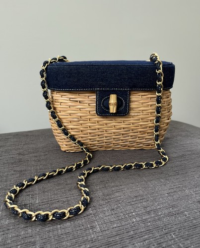 Mclaughlin borsa cestino - mclaughlin,