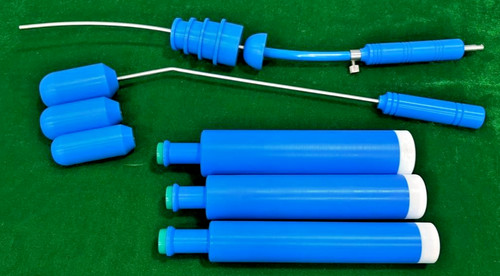 3pz sonde rettali - 3pz,