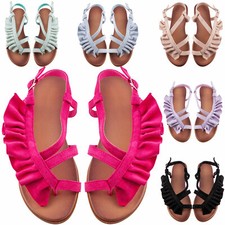 Sandali donna scarpe cinturino