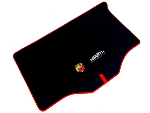 Tappetini baule compatibili - tappetini,
