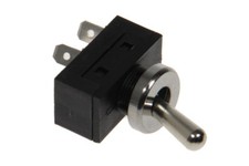 Ariete interruttore accensione