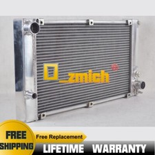 Radiatore radiatore alluminio