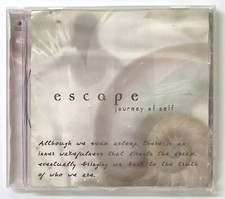 SATORI ESCAPE- JOURNEY OF SELF SUGO MUSIC CD 4603