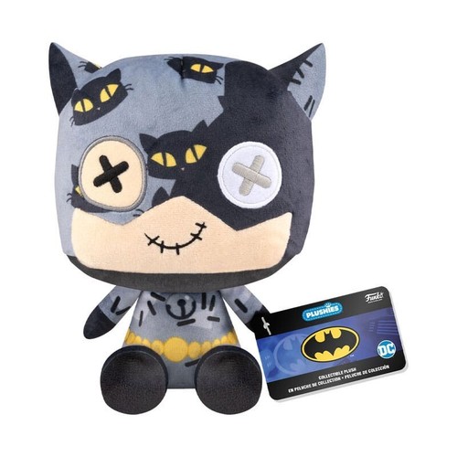 Peluche funko comics - funko, dc