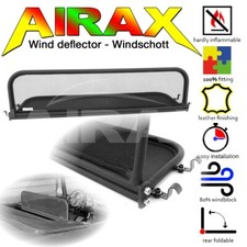 AIRAX Deflettore Vento Mercedes Pagoda Pagoda W113 230SL 250SL 280SL