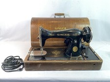 Magnifico Antica Macchina Per