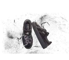 SCARPE DA GINNASTICA PUMA