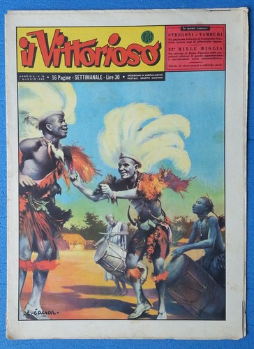 Vittorioso 1955 18 - il,