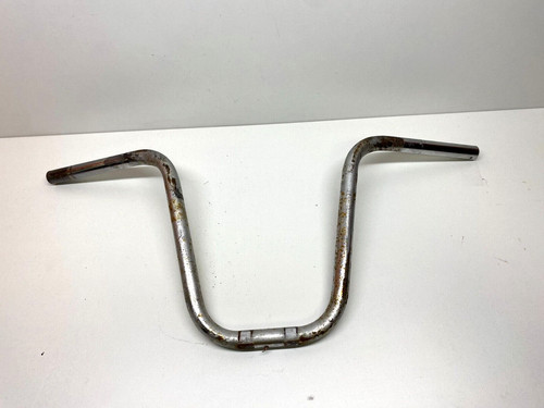 Manubrio ciclomotore fantic - ,