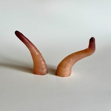 Antenna from Harness Creature