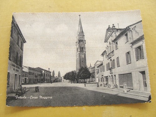 Vazzola centro - (fg.k02),
