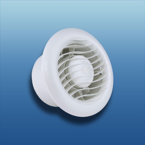 Ventilatore per sauna