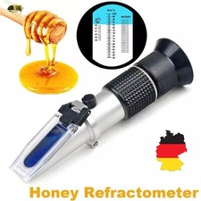 Rifrattometro Alcool Vino Brix