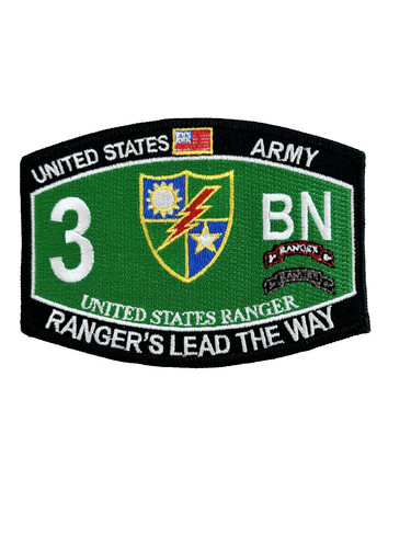 Army uniform patch toppa - army,