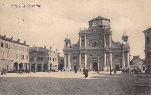 6496 carpi la - (modena),