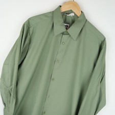 Camicia uomo discoteca