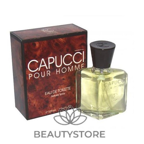 Capucci pour homme eau - capucci,