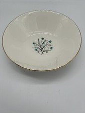 Servizio piatti vintage MCM