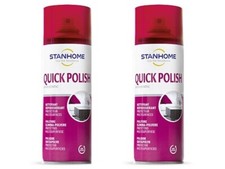 Stanhome Quick Polish spray