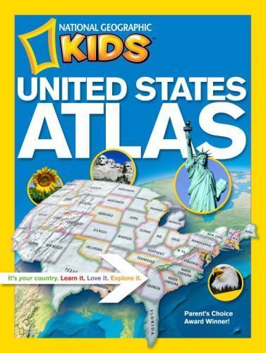 National geographic kids - national,