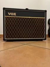Vox ac15c1 amplificatore - vox,