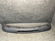Spoiler anteriore golf 4 - spoiler, vw