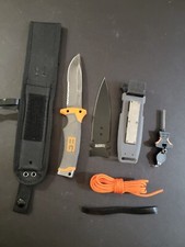 Original Gerber Bear Grylls