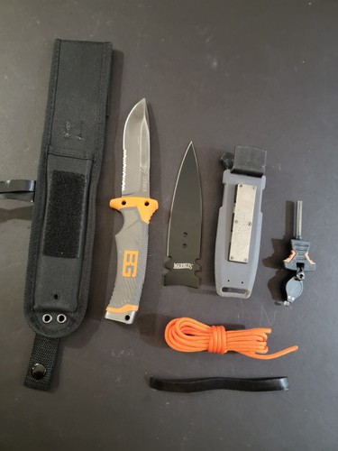 Original gerber bear grylls - original,