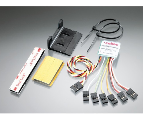 Robbe 84944000 modul 4 - robbe,