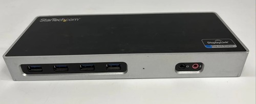 Startech dk30a2dh - startech,