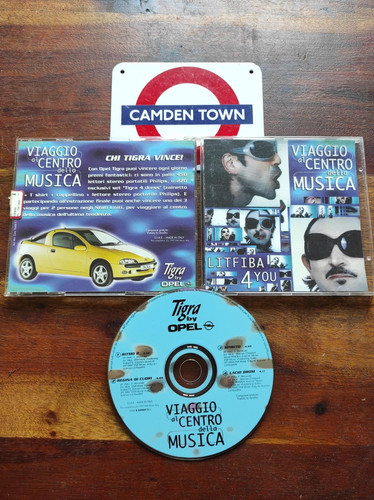 Litfiba viaggio al centro - litfiba,