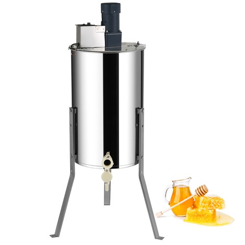 Vevor estrattore miele - vevor,