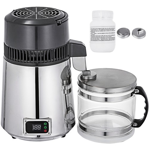 750w pura acqua - 4l,