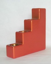 Candeliere In Ceramica 7 SEVEN