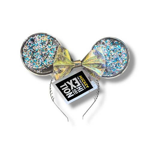 Orecchie disney minnie mouse - orecchie,
