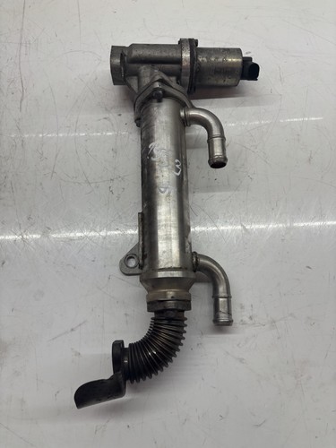 Radiatore scarico per hyundai - radiatore,