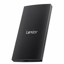 LEXAR SL300 1TB SSD ESTERNO