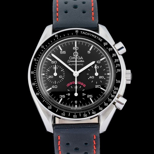 Omega speedmaster ridotto - speedmaster,